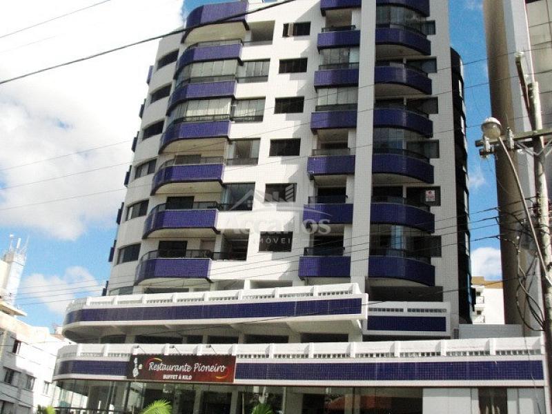 Sala Comercial - Ed. Millenium 1