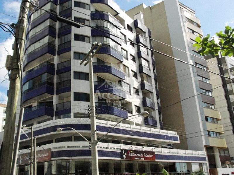 Sala Comercial - Ed. Millenium 2