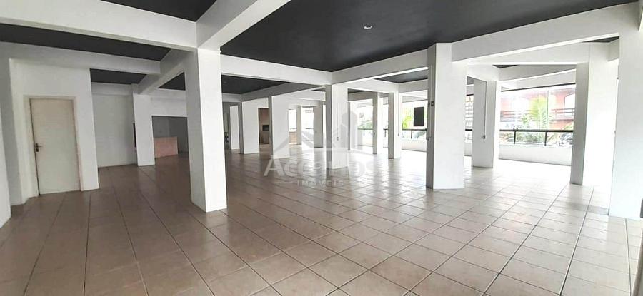 Sala Comercial - Ed. Millenium 4