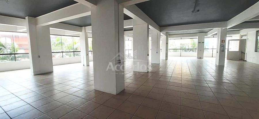 Sala Comercial - Ed. Millenium 5