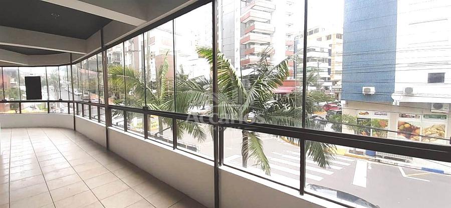 Sala Comercial - Ed. Millenium 6