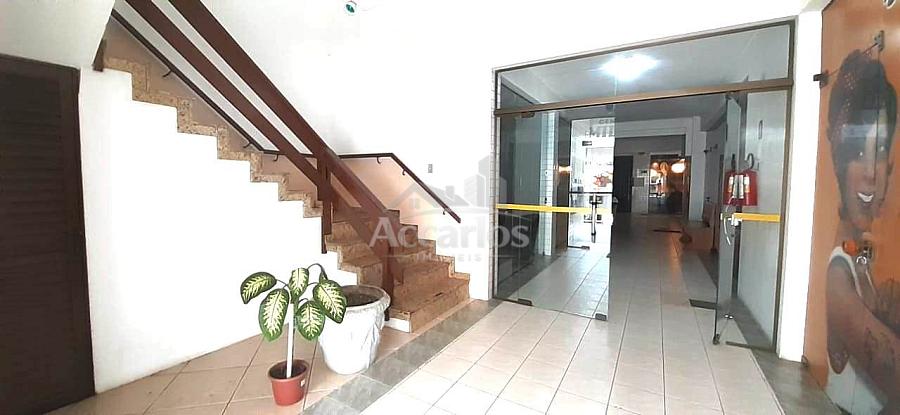 Sala Comercial - Ed. Millenium 7