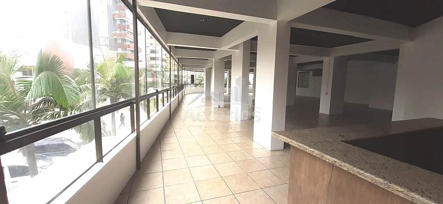 Sala Comercial - Ed. Millenium 9