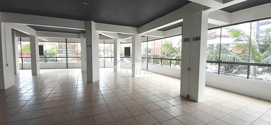 Sala Comercial - Ed. Millenium 10