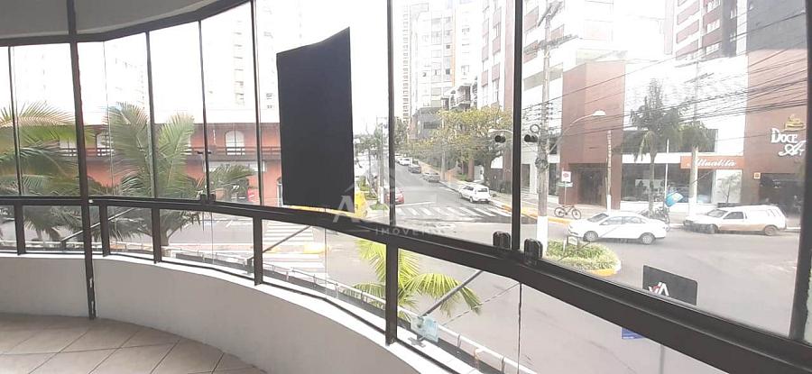 Sala Comercial - Ed. Millenium 11