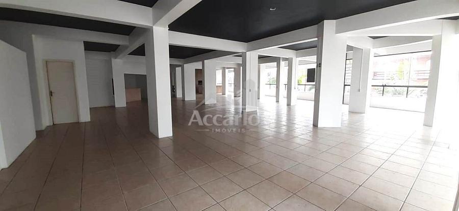 Sala Comercial - Ed. Millenium 12