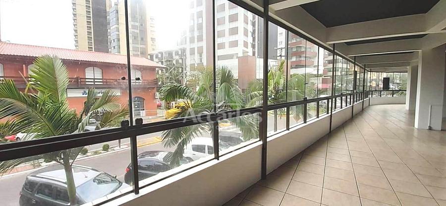 Sala Comercial - Ed. Millenium 13