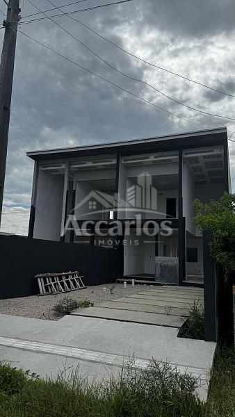 Geminado Passo De Torres 2