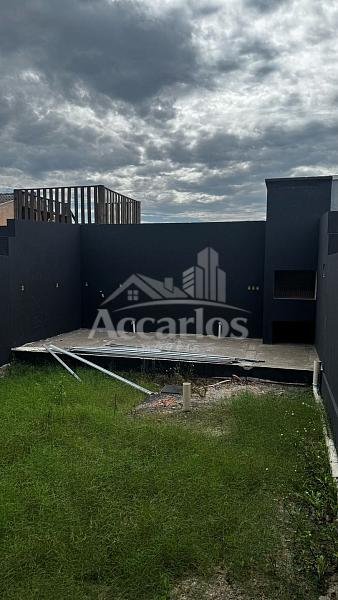 Geminado Passo De Torres 3