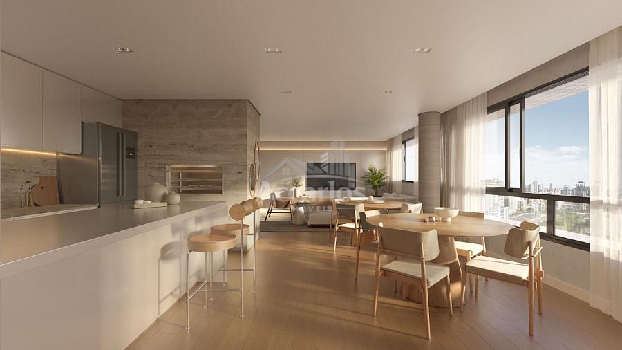 Edif�cio Cortile 8