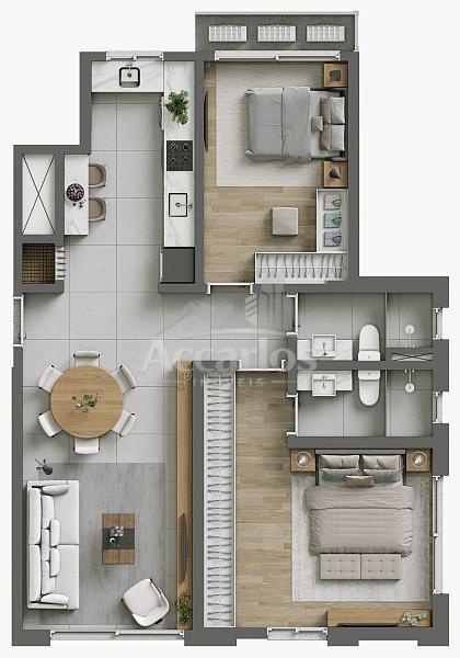 Edif�cio Cortile 15