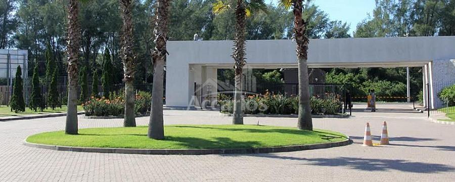 Terreno Condom�nio Ilhas Park 10