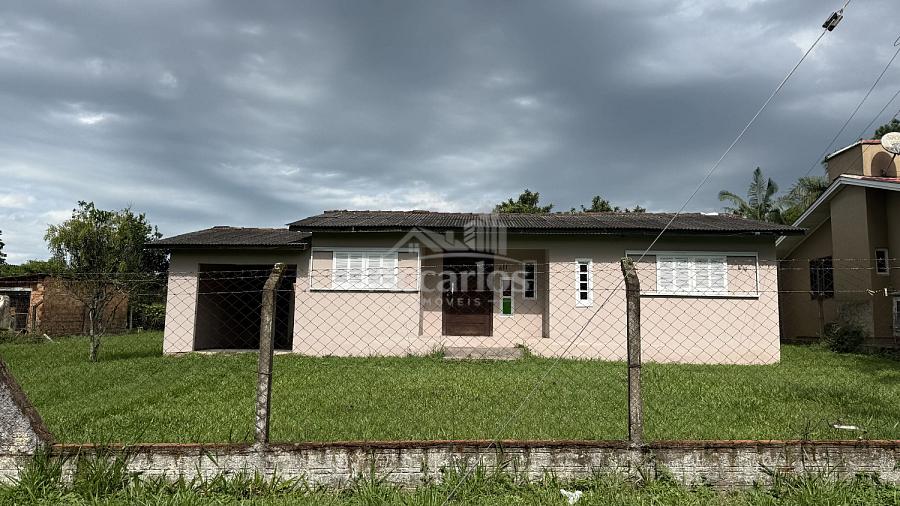 Casa em S�o Braz - Torres/RS 9