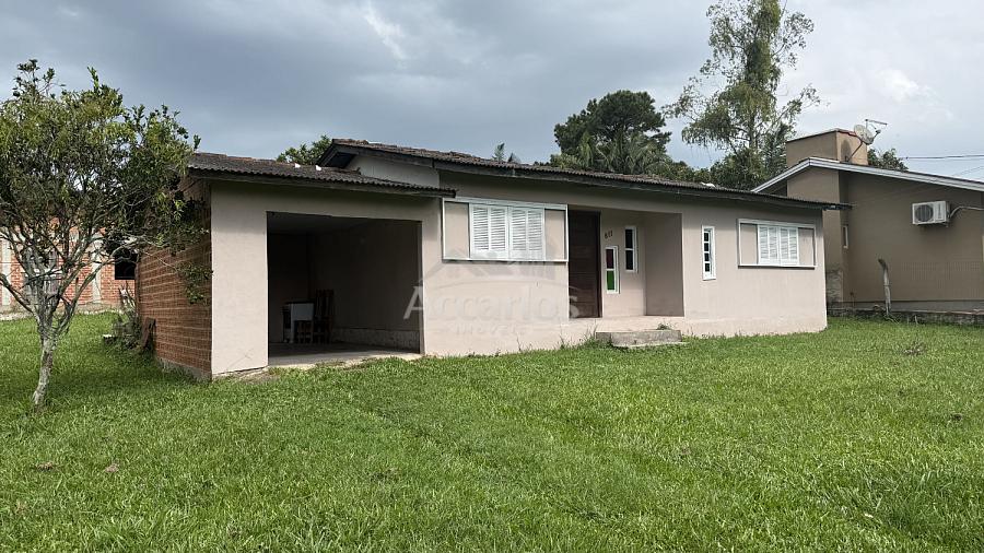 Casa em S�o Braz - Torres/RS 10