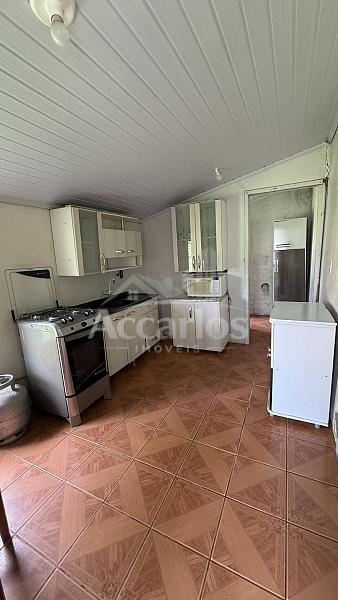 Casa em S�o Braz - Torres/RS 15