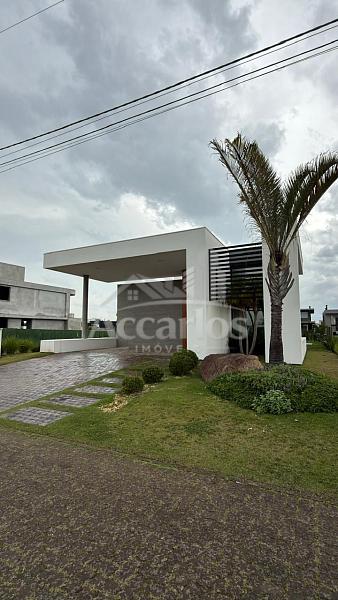 Casa Condom�nio Reserva Das �guas 1
