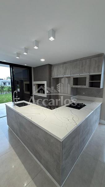 Casa Condom�nio Reserva Das �guas 3