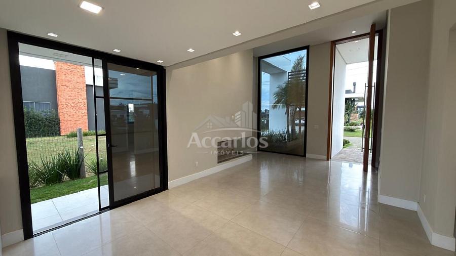 Casa Condom�nio Reserva Das �guas 4