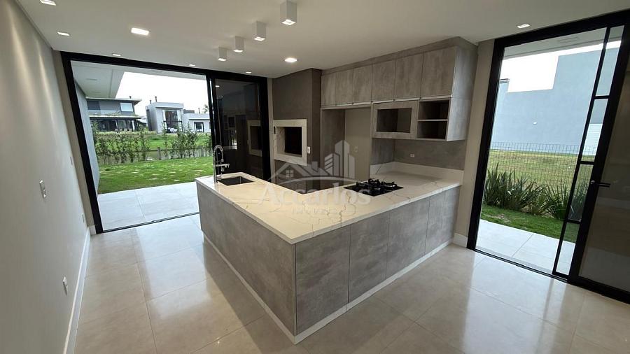Casa Condom�nio Reserva Das �guas 5