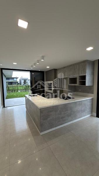 Casa Condom�nio Reserva Das �guas 6