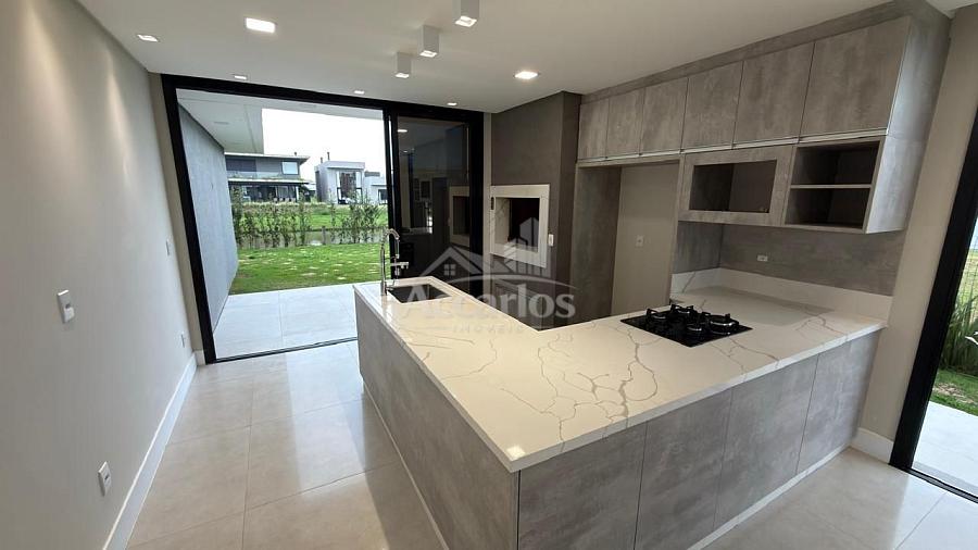 Casa Condom�nio Reserva Das �guas 7