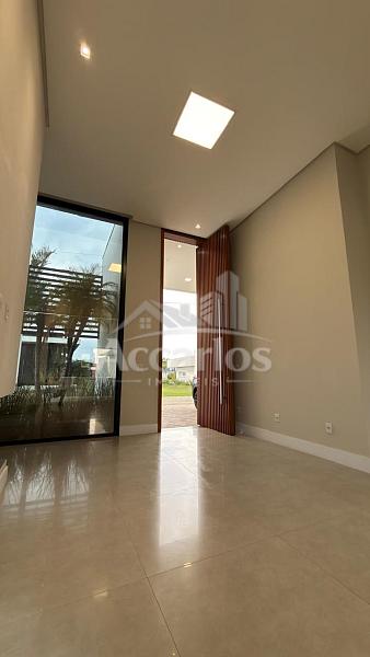 Casa Condom�nio Reserva Das �guas 9