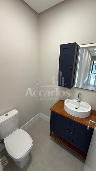 Casa Condom�nio Reserva Das �guas 12