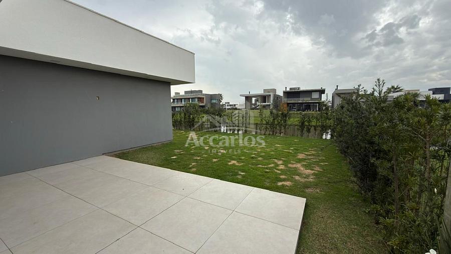 Casa Condom�nio Reserva Das �guas 32
