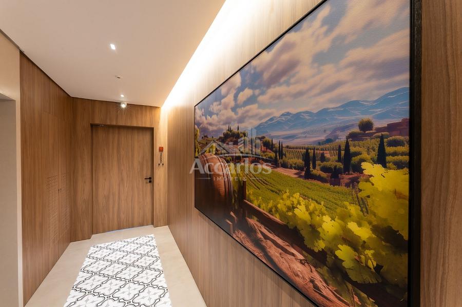 Edificio Montalcino 48