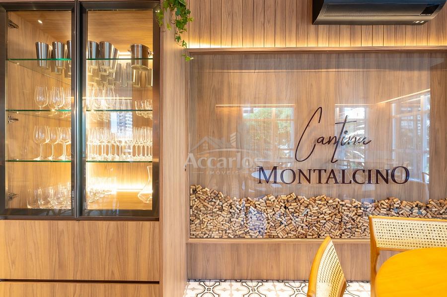 Edificio Montalcino 61