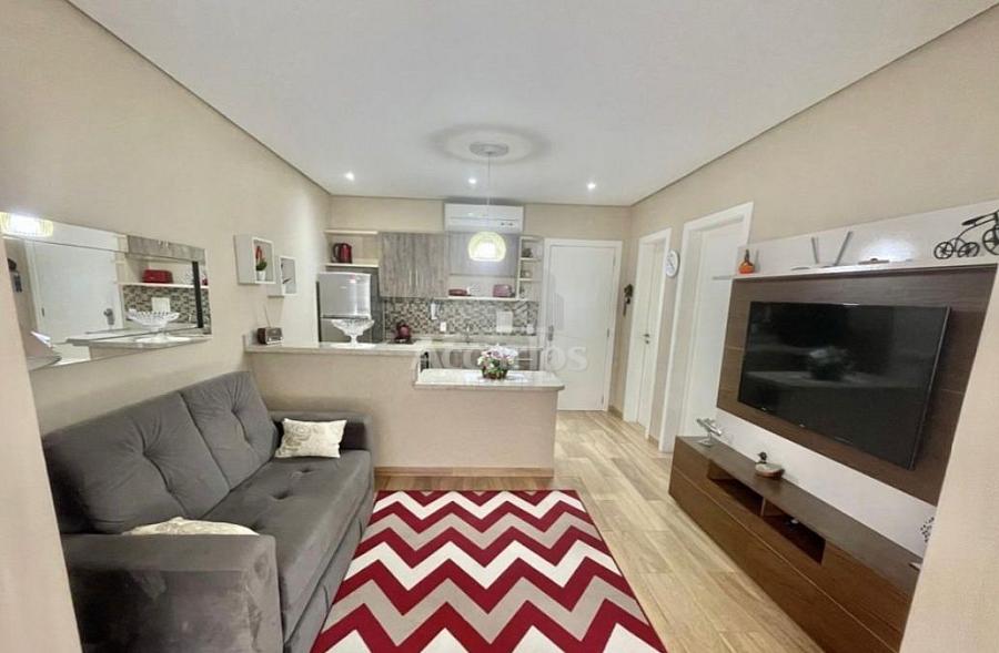 Apto Dunas Flat 1