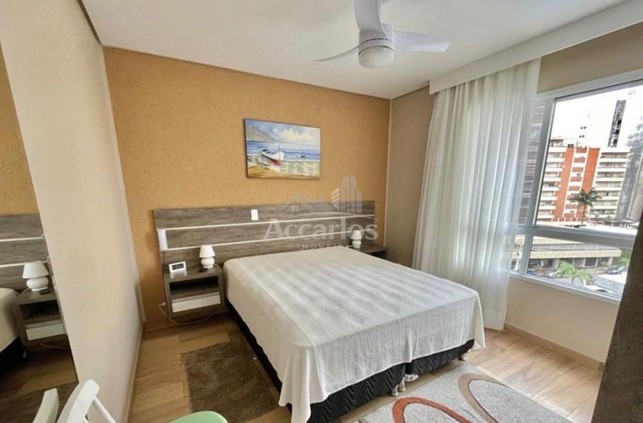Apto Dunas Flat 4