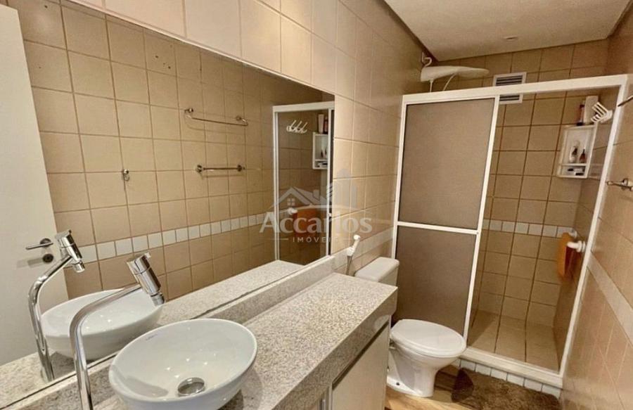 Apto Dunas Flat 5