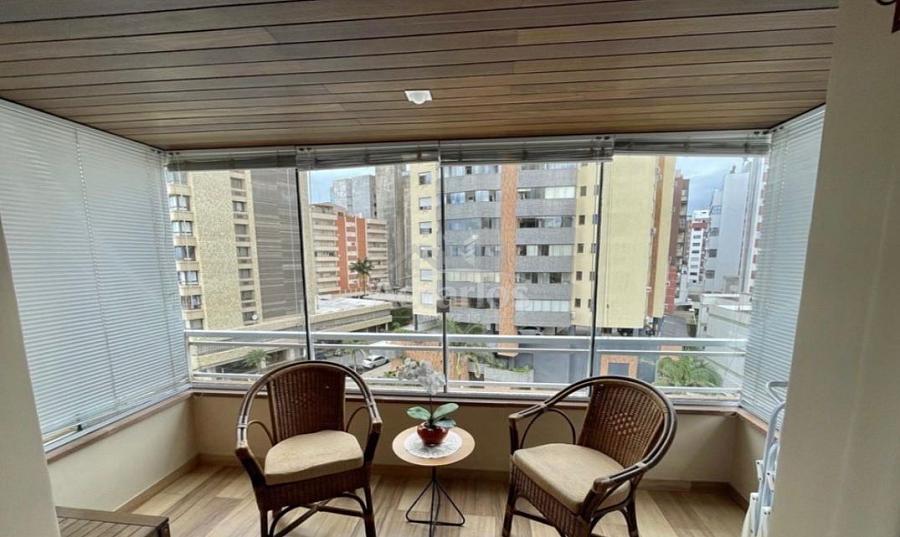 Apto Dunas Flat 6