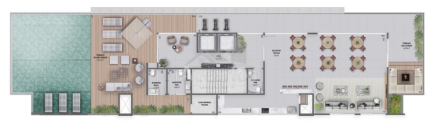Apto L�art 20