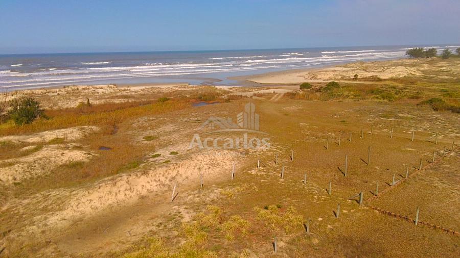 Terreno Praia Real - Beira Mar L18 4