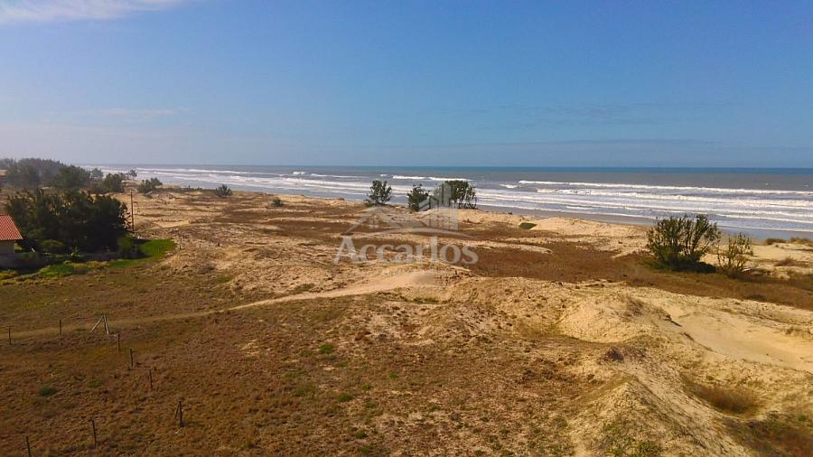 Terreno Praia Real - Beira Mar L19 6