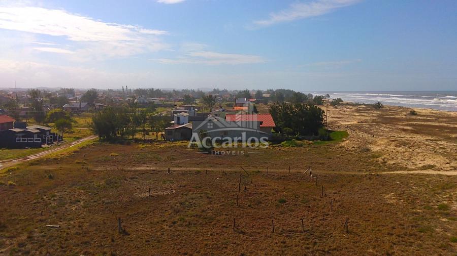 Terreno Praia Real - Beira Mar L19 7
