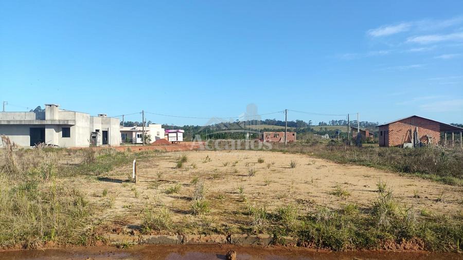 Terreno Vila S�o Jo�o 4