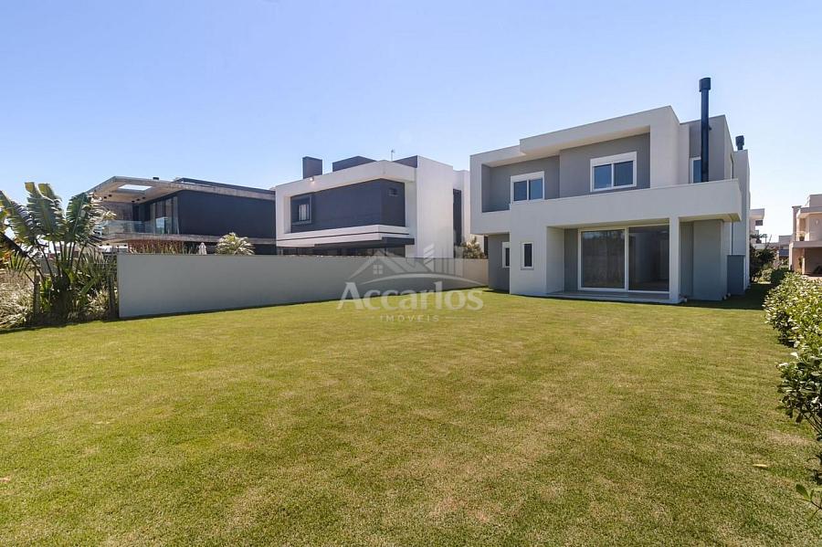 Casa No Condom�nio Reserva Das �guas 2