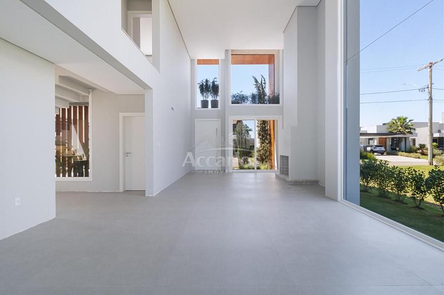 Casa No Condom�nio Reserva Das �guas 12