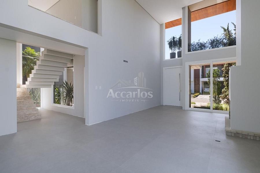 Casa No Condom�nio Reserva Das �guas 16