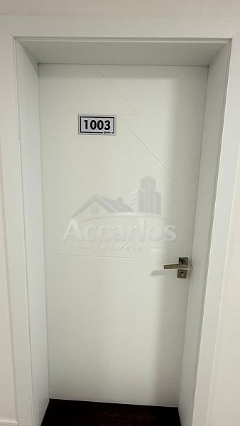 Apto  Edif�cio Dom Pedro I 12