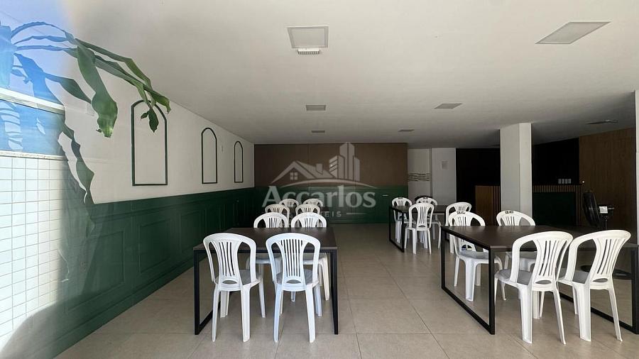 Apto  Edif�cio Dom Pedro I 8