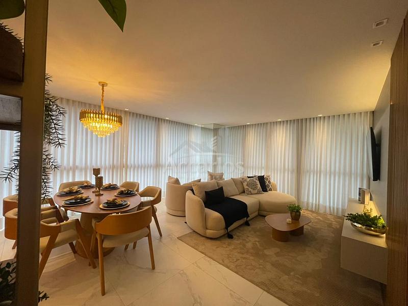 Apto Sun Haus 3