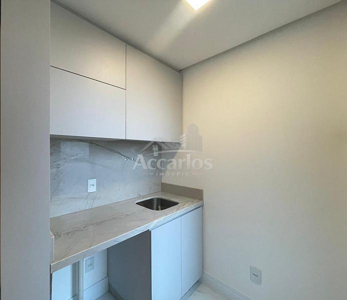 Apto Sun Haus 6