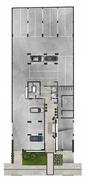 Edif�cio London 40