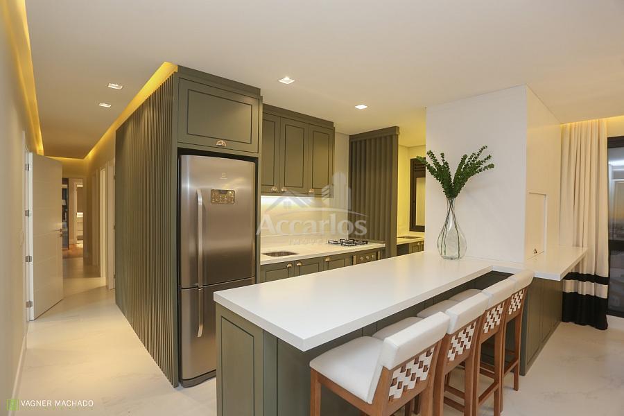 Edif�cio London 3