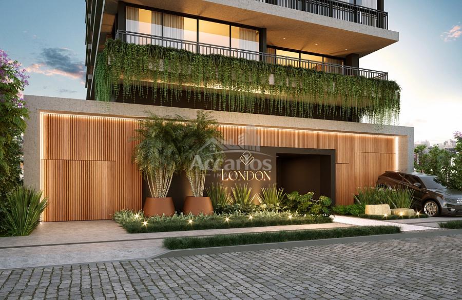 Edif�cio London 36
