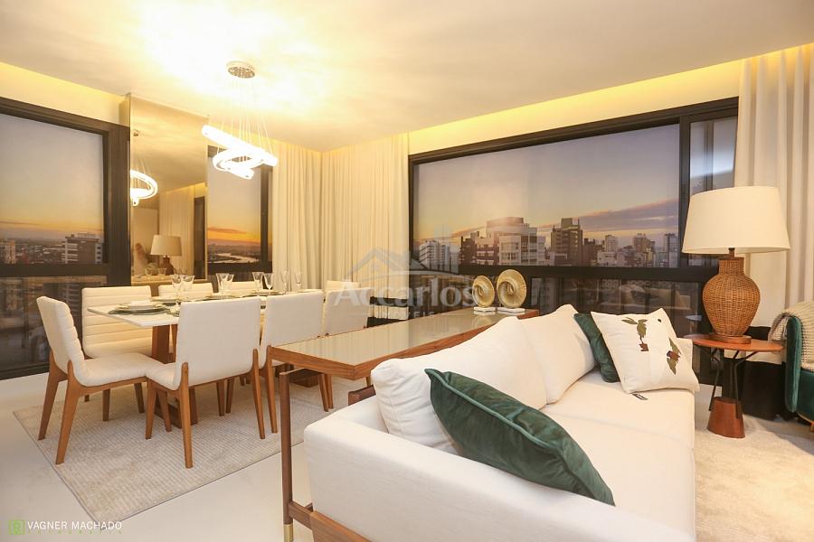 Edif�cio London 16